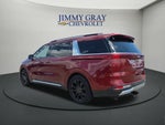 2022 Kia Carnival MPV SX Prestige