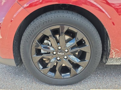 2022 Kia Carnival MPV SX Prestige