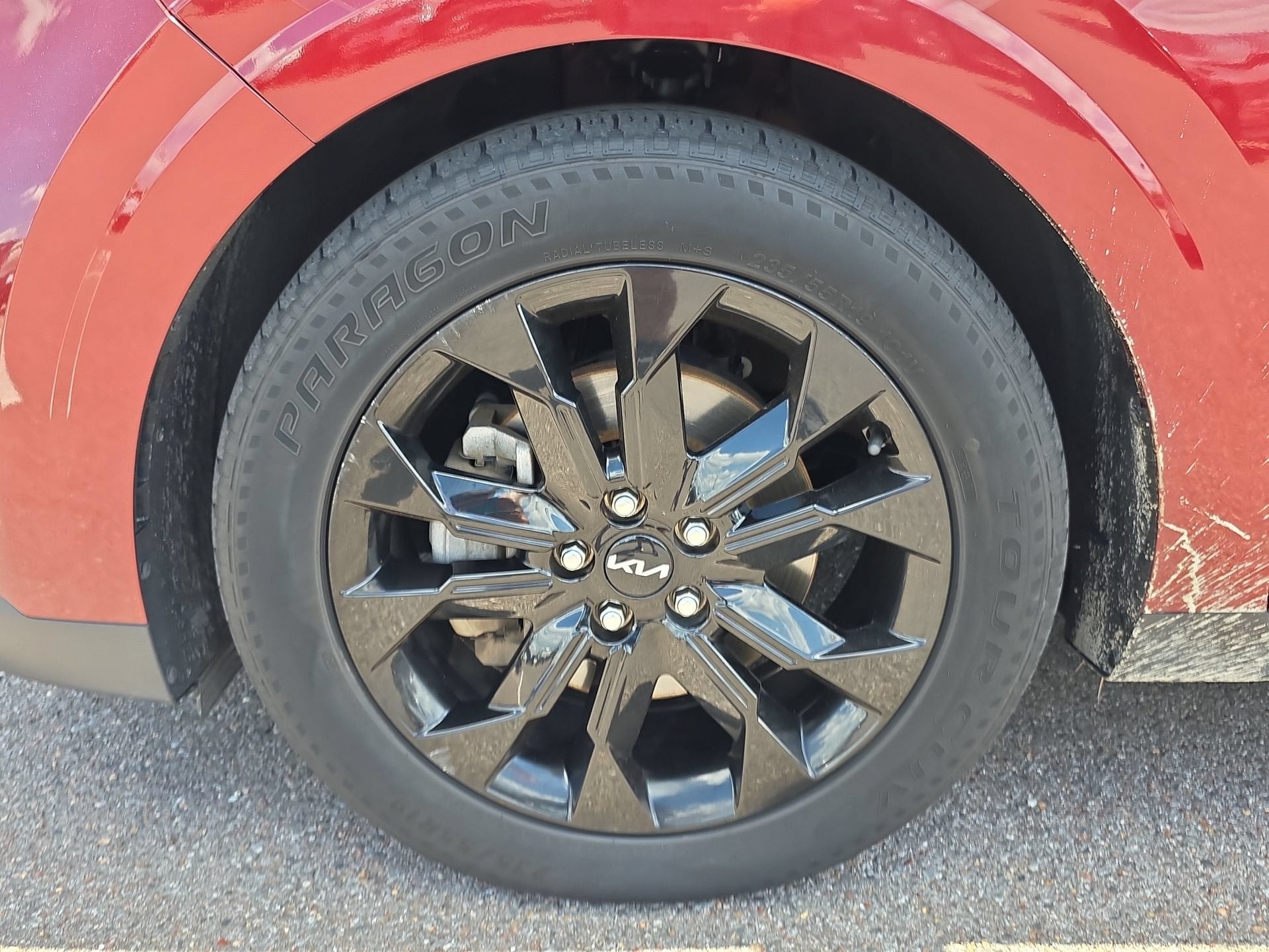2022 Kia Carnival MPV SX Prestige