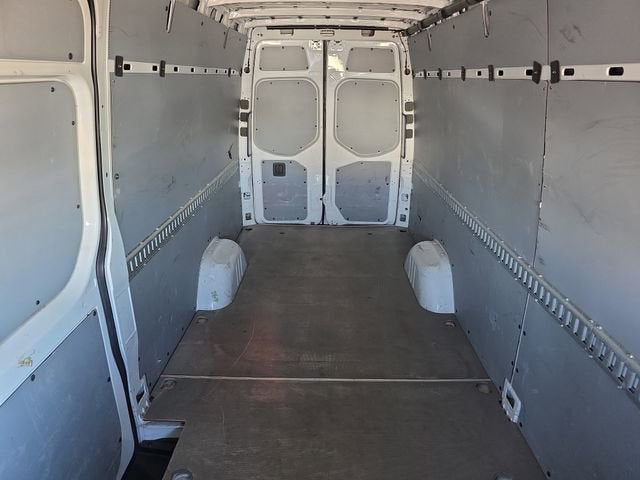 2022 Mercedes-Benz Sprinter 2500 High Roof I4 Diesel