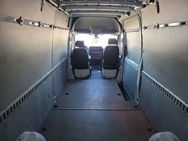 2022 Mercedes-Benz Sprinter 2500 High Roof I4 Diesel