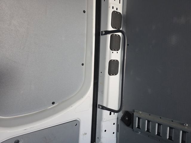 2022 Mercedes-Benz Sprinter 2500 High Roof I4 Diesel