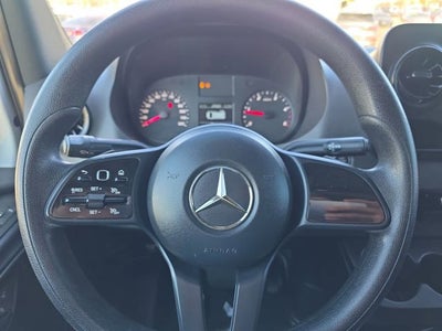 2022 Mercedes-Benz Sprinter 2500 High Roof I4 Diesel