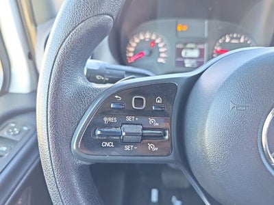 2022 Mercedes-Benz Sprinter 2500 High Roof I4 Diesel