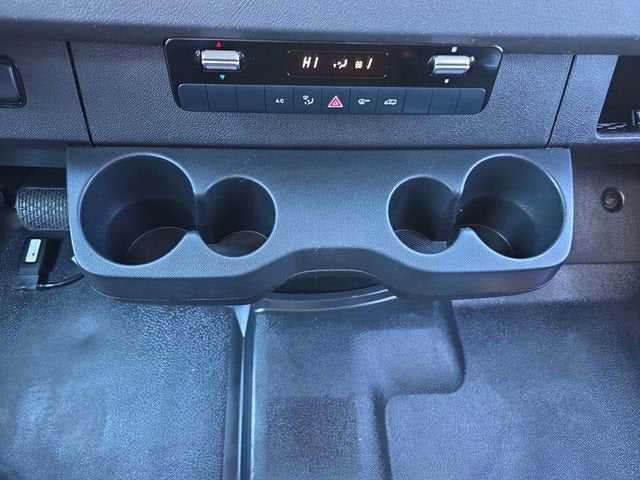 2022 Mercedes-Benz Sprinter 2500 High Roof I4 Diesel