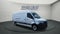 2022 Mercedes-Benz Sprinter 2500 High Roof I4 Diesel