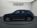 2022 Audi SQ5 Premium Plus TFSI quattro Tiptronic