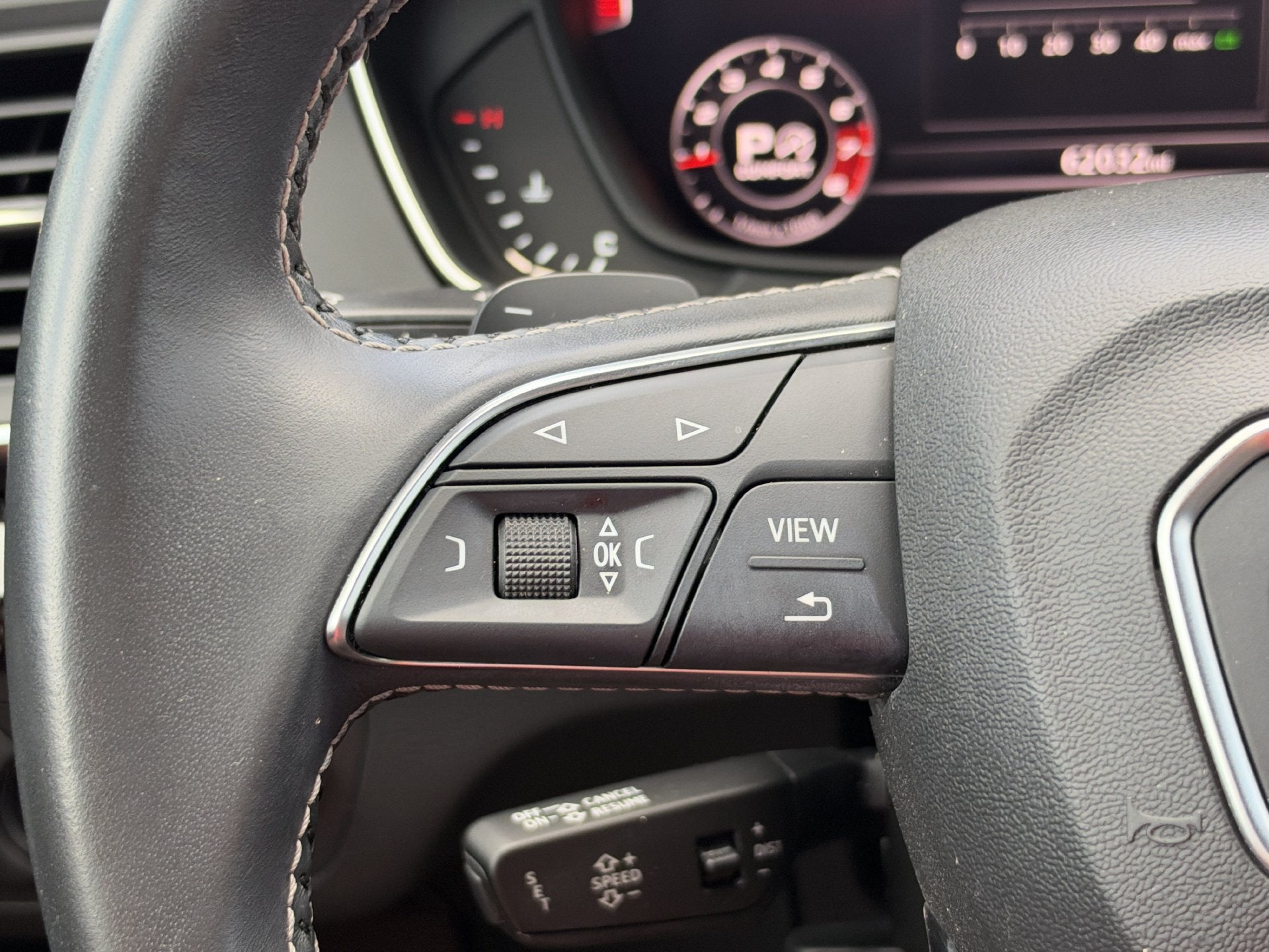 2018 Audi SQ5 3.0T Premium Plus