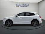 2018 Audi SQ5 3.0T Premium Plus