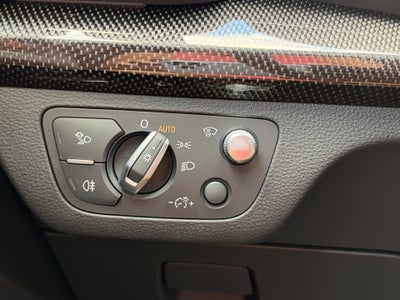 2018 Audi SQ5 3.0T Premium Plus