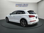 2018 Audi SQ5 3.0T Premium Plus