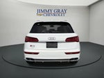 2018 Audi SQ5 3.0T Premium Plus