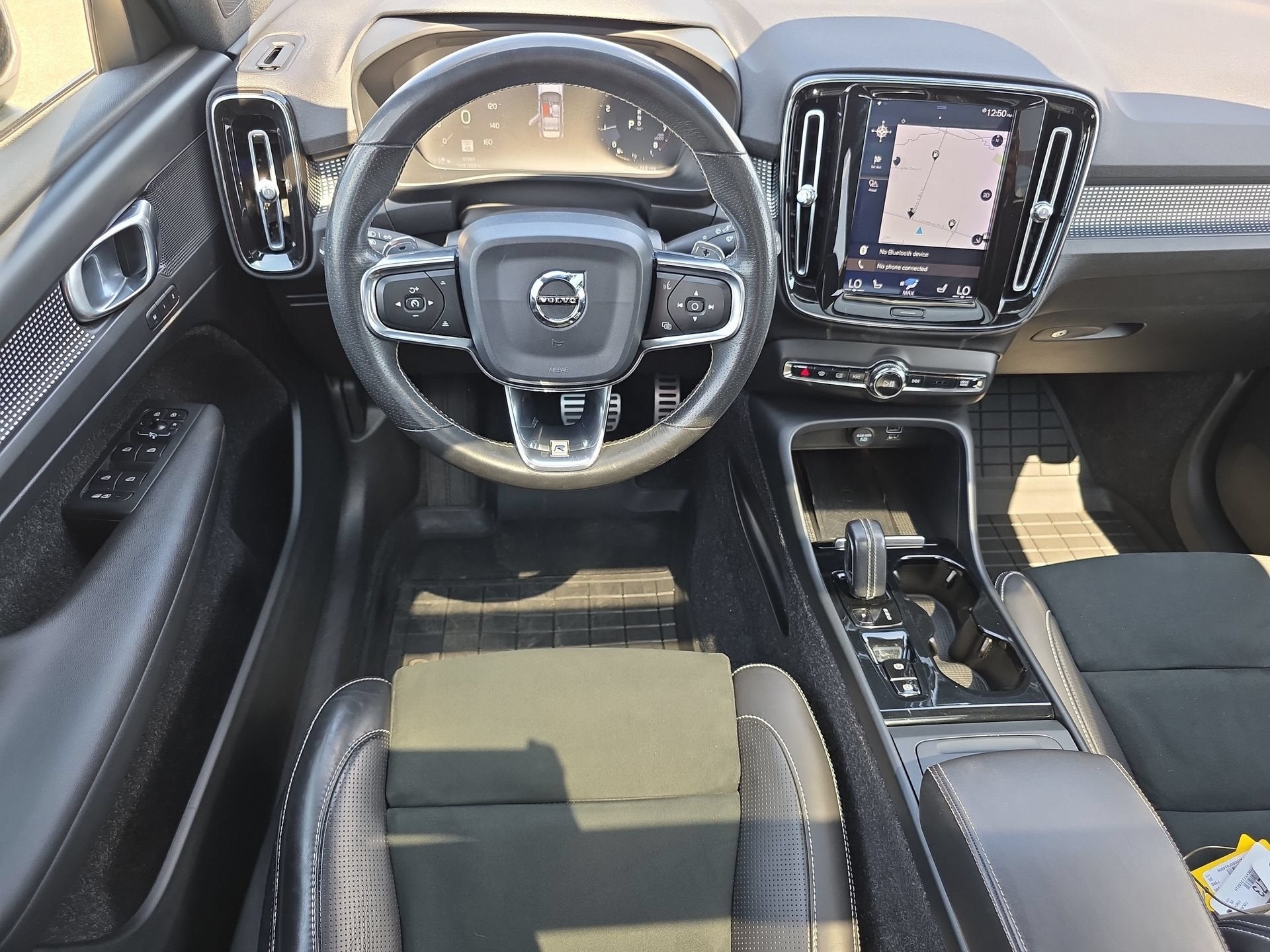 2020 Volvo XC40 T5 R-Design