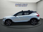 2020 Volvo XC40 T5 R-Design