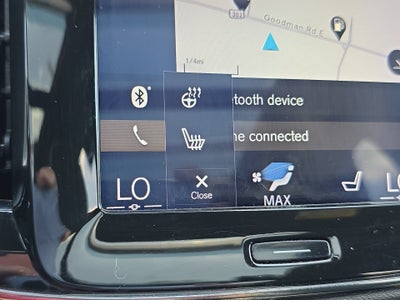 2020 Volvo XC40 T5 R-Design