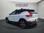 2020 Volvo XC40 T5 R-Design