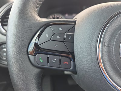 2022 Jeep Renegade Altitude 4x4