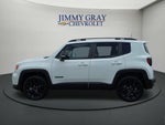 2022 Jeep Renegade Altitude 4x4