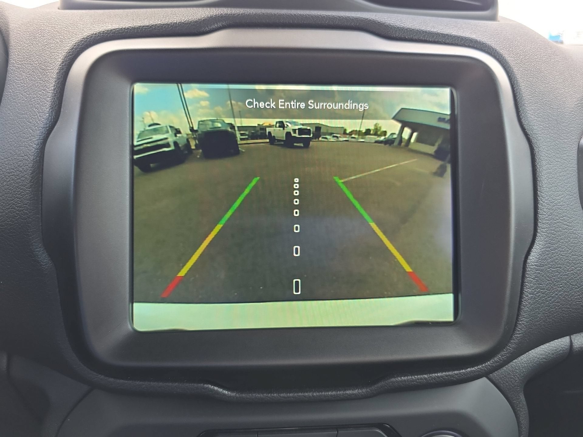 2022 Jeep Renegade Altitude 4x4