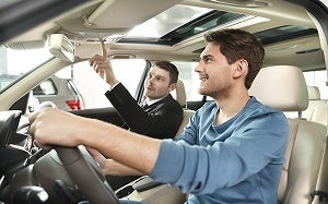 Schedule a test drive at Jimmy Gray Chevrolet in Southaven, MS.