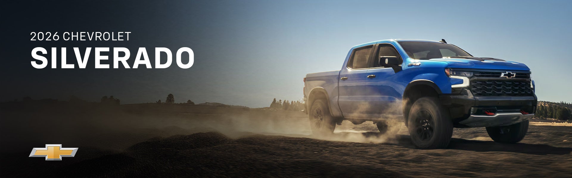 2026 Chevrolet Silverado in Southaven MS