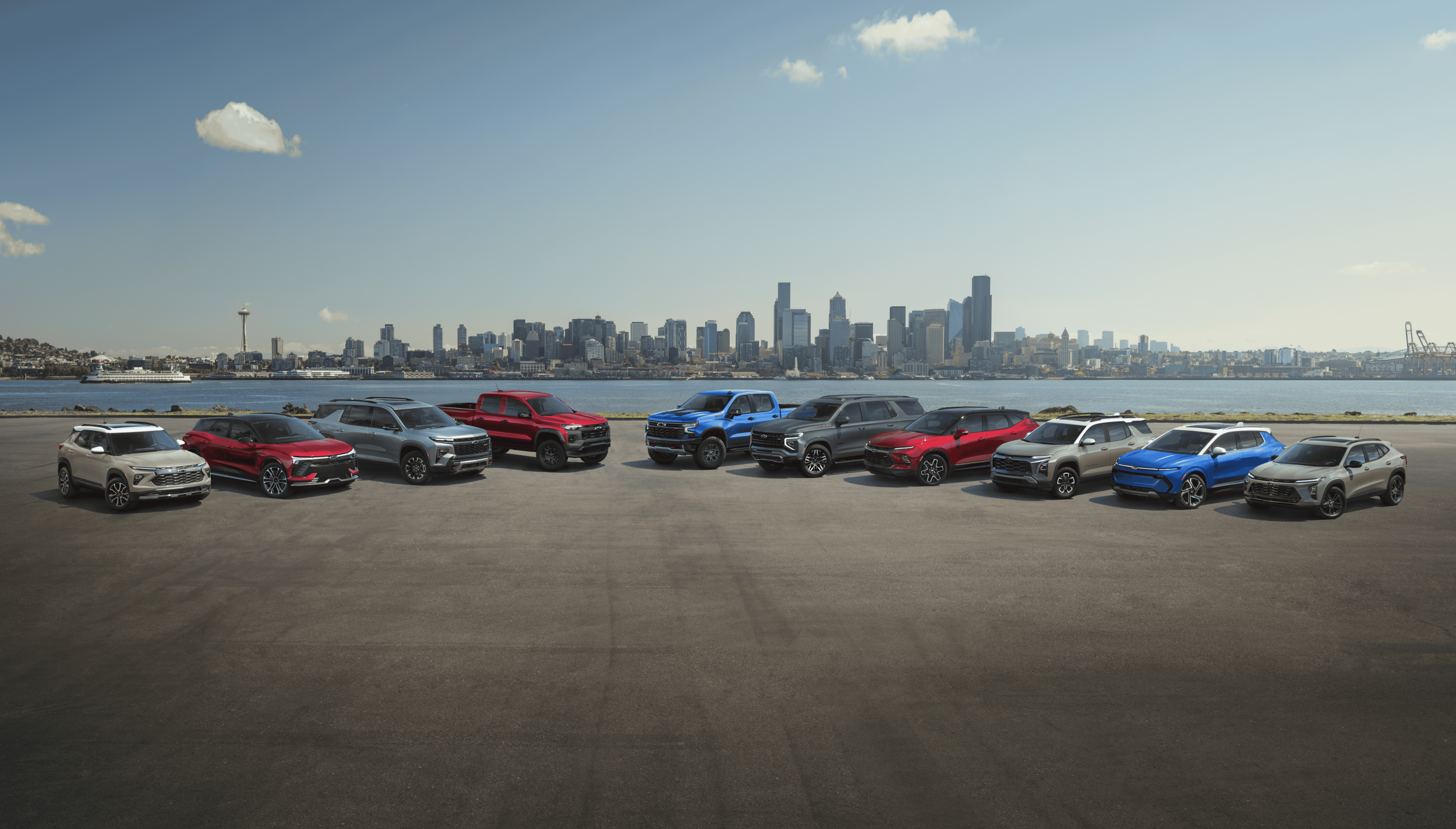 CHEVY SPECIAL OFFERS | Jimmy Gray Chevrolet in Southaven MS