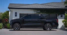 Jimmy Gray Chevrolet in Southaven MS