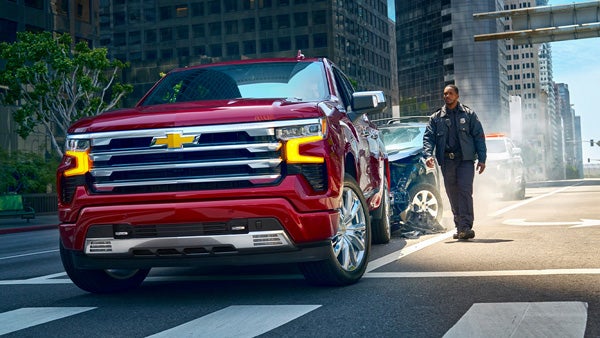 Jimmy Gray Chevrolet in Southaven MS