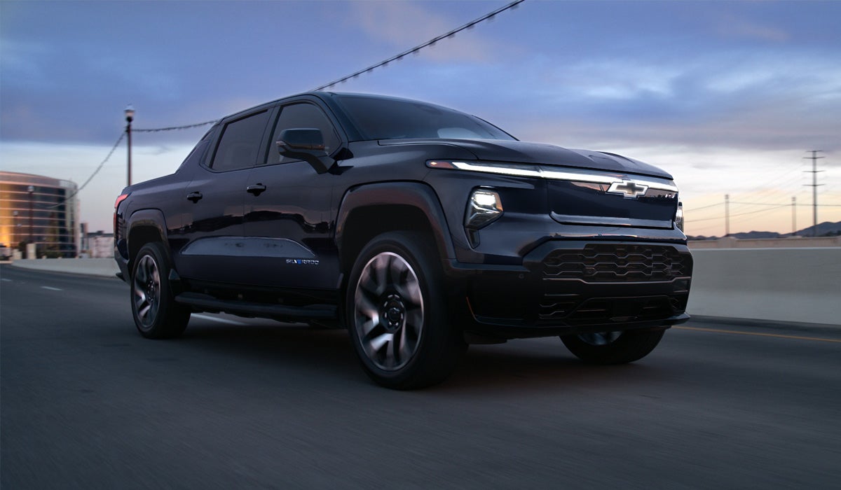 Jimmy Gray Chevrolet in Southaven MS