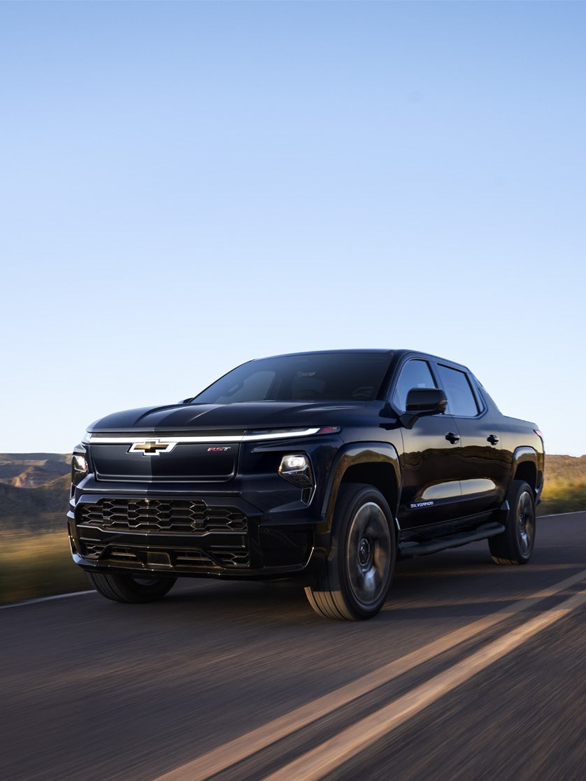 Jimmy Gray Chevrolet in Southaven MS