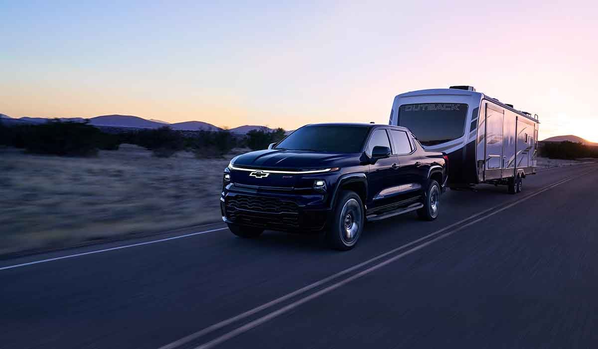 Jimmy Gray Chevrolet in Southaven MS