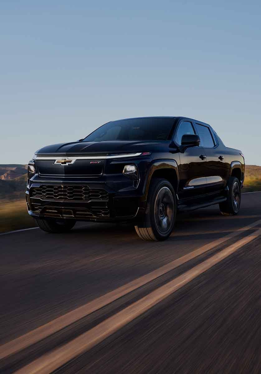 Jimmy Gray Chevrolet in Southaven MS
