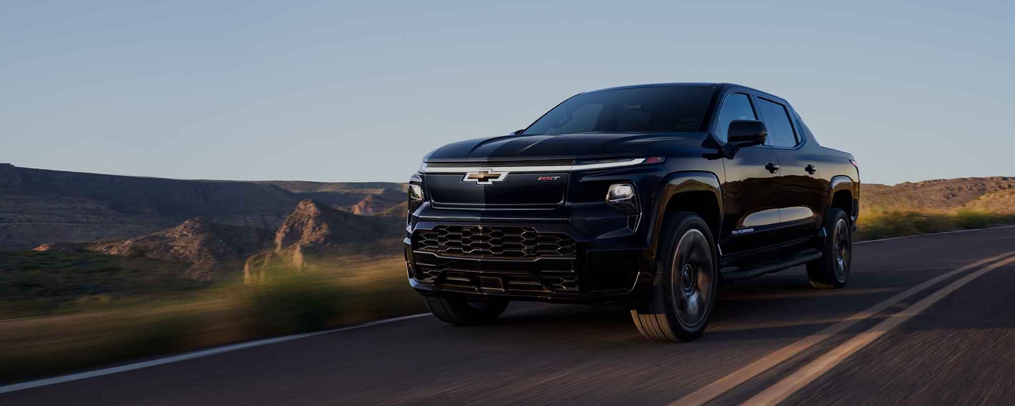 Jimmy Gray Chevrolet in Southaven MS