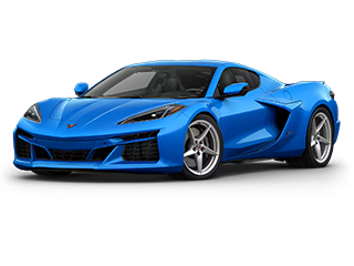 Chevrolet Corvette E-Ray - Jimmy Gray Chevrolet in Southaven MS