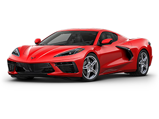 Chevrolet Corvette Stingray - Jimmy Gray Chevrolet in Southaven MS