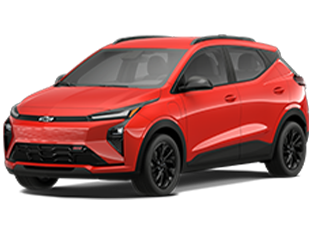 Chevrolet Bolt - Jimmy Gray Chevrolet in Southaven MS