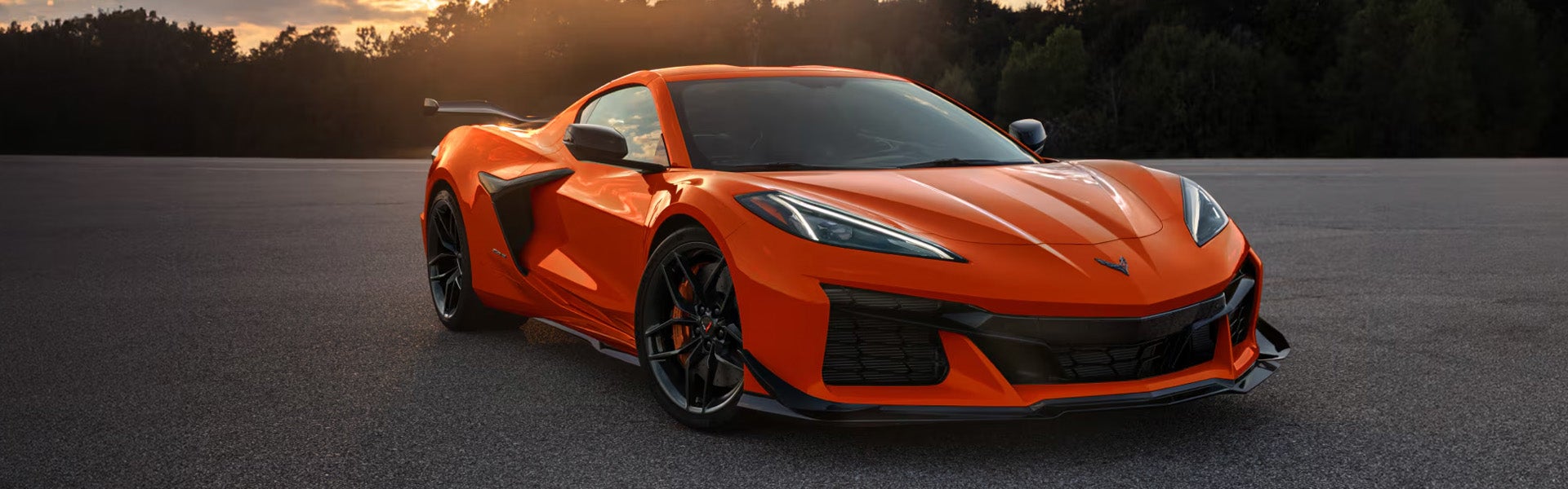 New Chevrolet Corvette for Sale in Southaven | Jimmy Gray Chevrolet