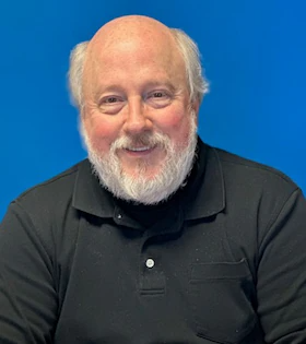 Randy Robins