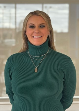 Rachel Pope