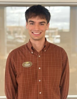 Spencer Rios