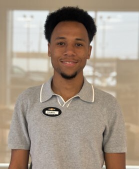 Daniel Jenkins