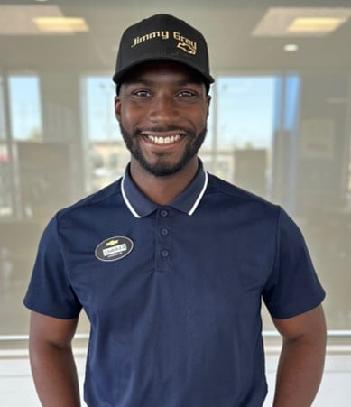 Charles Reese