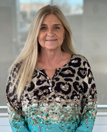 Dorothy Heathcoat