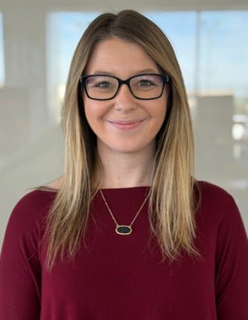 Meghan Nilsen