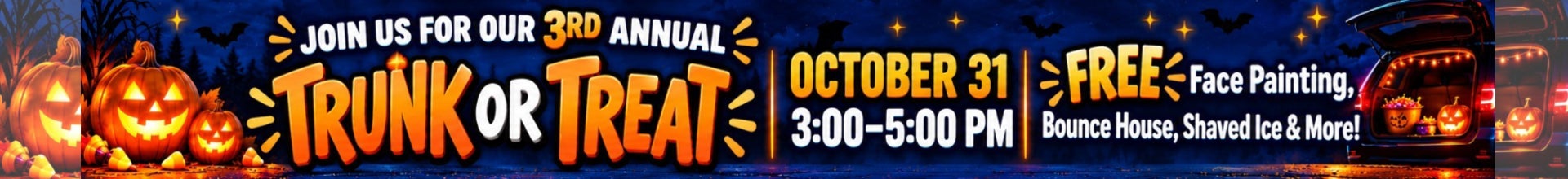 Trunk_or Treat _ SRP banner